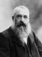 claude-monet