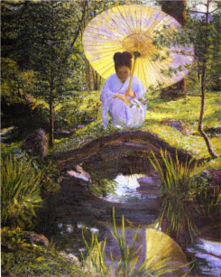 in-a-japanese-garden-1901-lila-cabot-perry