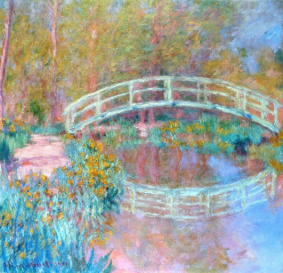 pont-japonais-monet